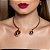 Brinco dourado liso banho em ouro 18K - Imagem 3
