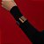 Bracelete liso com banho duplo - Imagem 2
