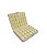 Box de luxo em suede tamanho G - Imagem 1