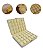 Box de luxo em suede tamanho G - Imagem 5