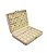 Box de luxo em suede tamanho G - Imagem 2