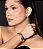 Conjunto de brinco e bracelete cravejado de zirconia e pedra fusion banho em ouro 18k - Imagem 2