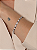 Pulseira cravejada de zircônia cristal banho em ródio branco - Imagem 2