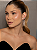 Brinco ear cuff cravejado de zircônia cristal banho em ouro 18k - Imagem 2