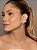 Brinco de ear cuff flor cravejado de zircônia cristal banho em ouro 18k - Imagem 3