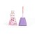Gloss Infantil Lacinho - Vivai - Imagem 2