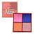 Paleta de Sombras Radiant neon - Jasmyne - Imagem 3