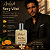 Perfume Masculino Inspirado no 212 Sexy Men 100ML - Imagem 2