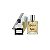 Perfume Masculino Inspirado no Creed Aventus 100ml - Imagem 3