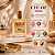 Perfume Feminino Inspirado no Chloé 100ml - Imagem 3