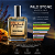 Perfume Masculino Inspirado no Sauvage 100ml - Imagem 2