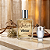 Perfume Invictus Masculino Contratipo 100ML - Imagem 4