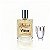 Perfume Invictus Masculino Contratipo 100ML - Imagem 1