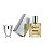 Perfume Invictus Masculino Contratipo 100ML - Imagem 3