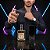 Perfume 212 Vip Black Contratipo Masculino 100ML - Imagem 1