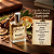 Perfume Masculino Inspirado no Hugo Boss 100ML - Imagem 5