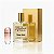 Perfume Feminino Inspirado no 212 Vip Rose 100ML - Imagem 2