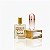 Perfume Feminino Inspirado no 212 Vip Rose 100ML - Imagem 3
