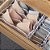 organizador de roupa Kit 3 peças {1P+ 1M +1G} - Imagem 2