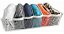 organizador de roupa Kit 3 peças {1P+ 1M +1G} - Imagem 6