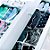 Colmeia Organizadora kit 7  {2P+3M+2G} - Imagem 3