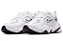 Tênis Nike M2K Tekno Grey White - Imagem 2