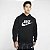 Moletom Nike Sportswear Classic - Imagem 1