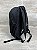 Mochila Nike Hayward Black 25L - Imagem 6
