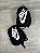 Mochila Nike Hayward Black 25L - Imagem 10