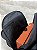 Mochila Nike Hayward Black 25L - Imagem 4