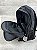 Mochila Nike Hayward Black 25L - Imagem 3