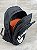 Mochila Nike Hayward Black 25L - Imagem 5