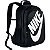 Mochila Nike Hayward Black 25L - Imagem 1