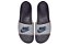 Chinelo Nike Benassi Grey Blue - Imagem 1