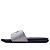 Chinelo Nike Benassi Grey Blue - Imagem 2