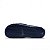 Chinelo Nike Benassi Azul Marinho - Imagem 3