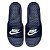 Chinelo Nike Benassi Azul Marinho - Imagem 1