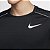 Manga Longa Nike Miler Masculina - Imagem 2