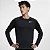 Manga Longa Nike Miler Masculina - Imagem 1