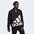 Jaqueta Adidas Bomber Big Logo - Imagem 2