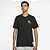 Camiseta Nike Sportswear Preta DQ1029 - Imagem 1