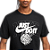Camiseta Nike Dri Fit Just do It Basketball - Imagem 2
