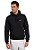 Moletom Nike Swoosh Sportswear Preto - Imagem 1