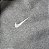 Moletom Nike Swoosh Sportswear Cinza - Imagem 2