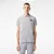 Polo Lacoste Regular Fit Piqué Algodão Cinza PH507623 - Imagem 2