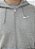 Moletom Nike Swoosh Sportswear Cinza - Imagem 2