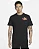 Camiseta Nike Dri Fit Athletics Grapic Color - Imagem 1