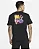 Camiseta Nike Dri Fit Athletics Grapic Color - Imagem 4