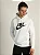 Moletom Nike Club Fleece Sportswear - Imagem 1