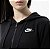 Moletom Nike Club Feminino - Imagem 3